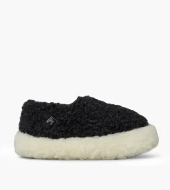 Rue De Wool Nordic Black