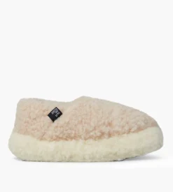 Rue De Wool Nordic Desert Brown