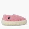 Rue De Wool Nordic Flamingo Pink