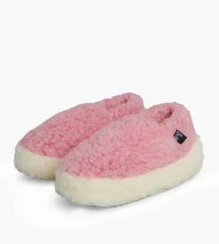 Rue De Wool Nordic Flamingo Pink