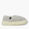 Rue De Wool Nordic Foggy Grey