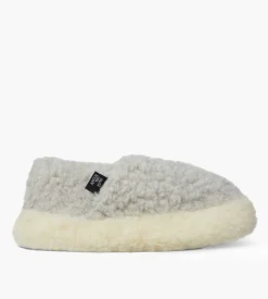 Rue De Wool Nordic Foggy Grey