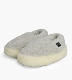 Rue De Wool Nordic Foggy Grey