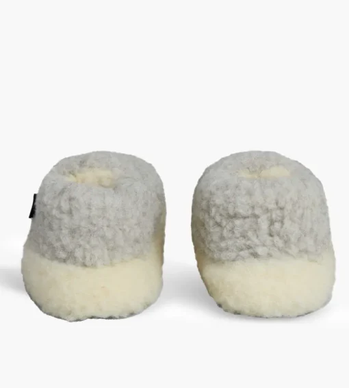 Rue De Wool Nordic Foggy Grey