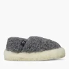 Rue De Wool Nordic Iron Grey
