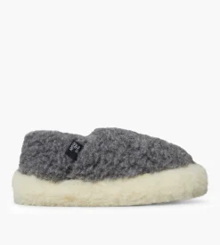 Rue De Wool Nordic Iron Grey
