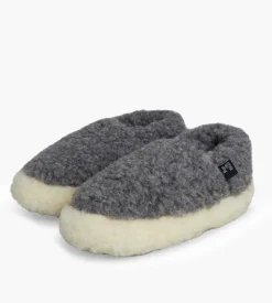 Rue De Wool Nordic Iron Grey