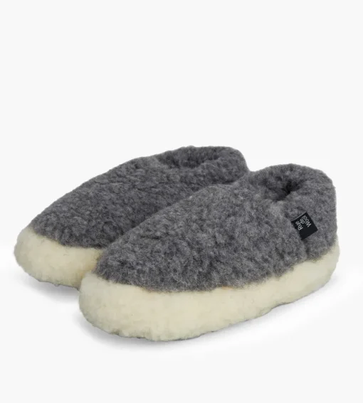 Rue De Wool Nordic Iron Grey