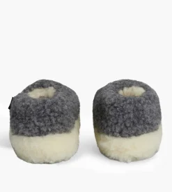 Rue De Wool Nordic Iron Grey