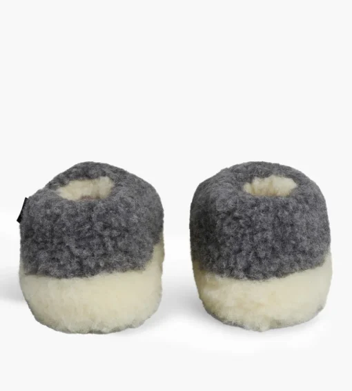 Rue De Wool Nordic Iron Grey