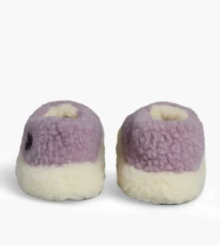 Rue De Wool Nordic Lavender Lilac