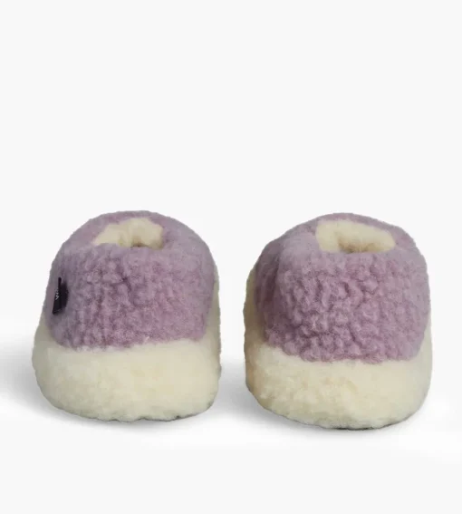Rue De Wool Nordic Lavender Lilac