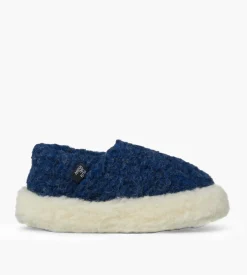 Rue De Wool Nordic Navy Blue