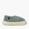 Rue De Wool Nordic Sea Green