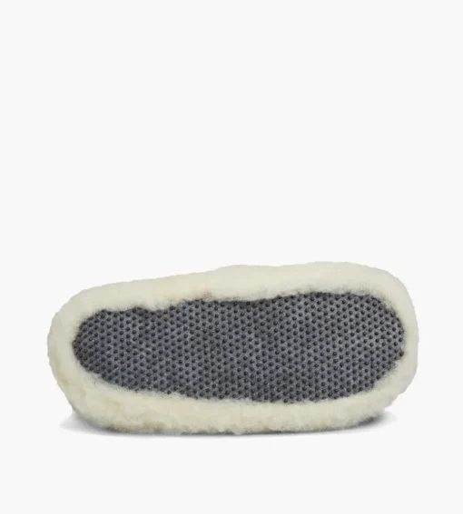 Rue De Wool Nordic Sea Green
