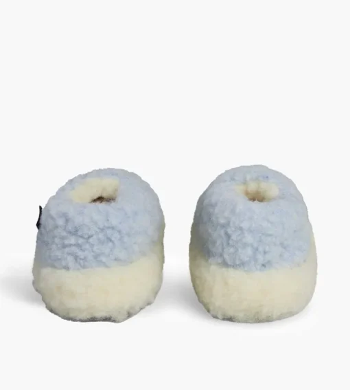 Rue De Wool Nordic Sky Blue