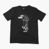 Sabbatical I Just Wanna Dance T-Shirt Black