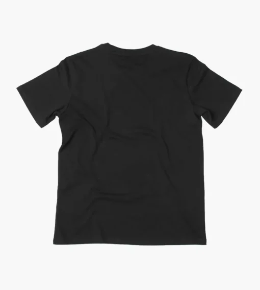 Sabbatical I Just Wanna Dance T-Shirt Black