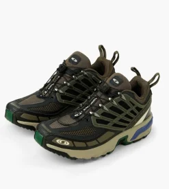 Salomon Acs Pro Advanced Night Sky Major Brown Turtledove