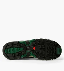 Salomon Acs Pro Advanced Night Sky Major Brown Turtledove