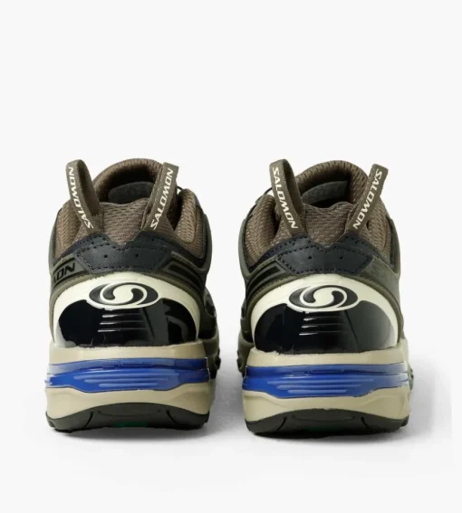 Salomon Acs Pro Advanced Night Sky Major Brown Turtledove