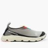 Salomon Rx Moc 3.0 Pewter Desert Sage Rose Cloud