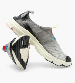 Salomon Rx Moc 3.0 Pewter Desert Sage Rose Cloud