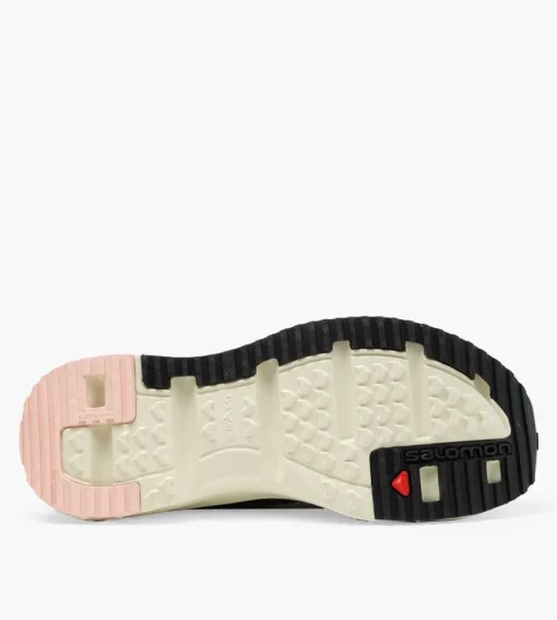 Salomon Rx Moc 3.0 Pewter Desert Sage Rose Cloud