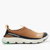 Salomon Rx Moc 3.0 Rubber Taffy Granada Sky