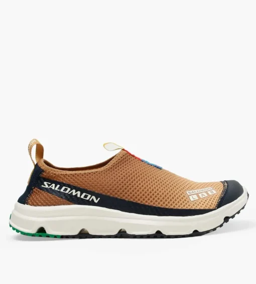 Salomon Rx Moc 3.0 Rubber Taffy Granada Sky