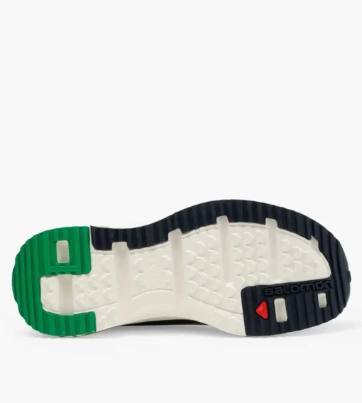 Salomon Rx Moc 3.0 Rubber Taffy Granada Sky