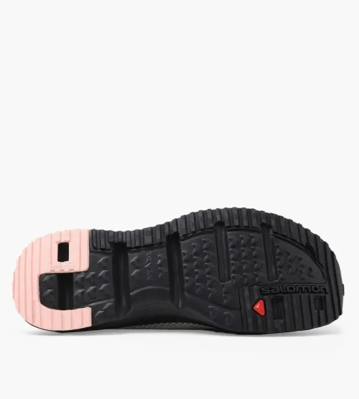 Salomon Rx Slide 3.0 Pewter Desert Sage Rose Cloud