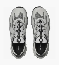 Salomon Speedverse Prg Black Nimbus Cloud Alloy