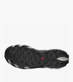 Salomon Speedverse Prg Black Nimbus Cloud Alloy