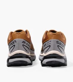 Salomon Xt-6 Cathay Spice Quarry Rose Cloud
