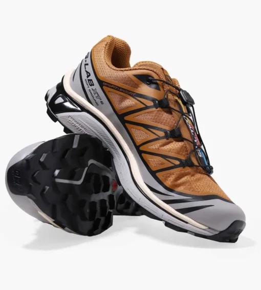 Salomon Xt-6 Cathay Spice Quarry Rose Cloud