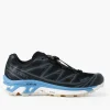 Salomon Xt-6 Clear Black Riviera Nimbus Cloud