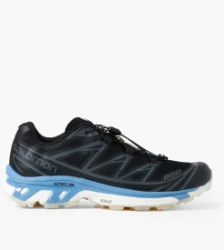 Salomon Xt-6 Clear Black Riviera Nimbus Cloud