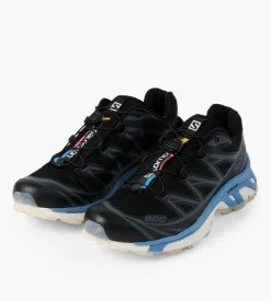 Salomon Xt-6 Clear Black Riviera Nimbus Cloud
