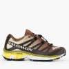 Salomon Xt-4 Delicioso Toffee Empire Yellow