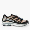 Salomon Xt-4 Fenugreek Tobacco Brown Rainy Day