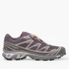 Salomon Xt-6 Moonscape Plum Kitten Gull