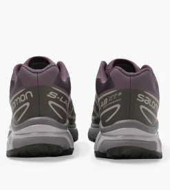 Salomon Xt-6 Moonscape Plum Kitten Gull