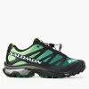 Salomon Xt-4 Og Eden Bright Lime Green White
