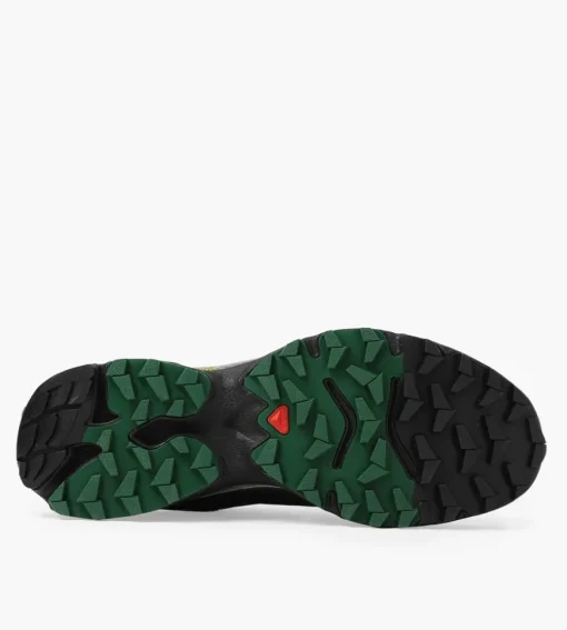 Salomon Xt-4 Og Eden Bright Lime Green White