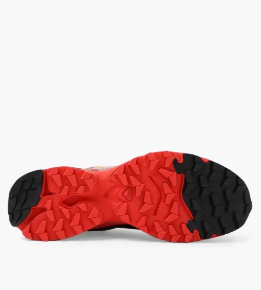 Salomon Xt-4 Og Fiery Red Black Empire Yellow
