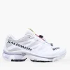Salomon Xt-4 Og White Ebony Lunar Rock