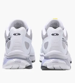 Salomon Xt-4 Og White Ebony Lunar Rock