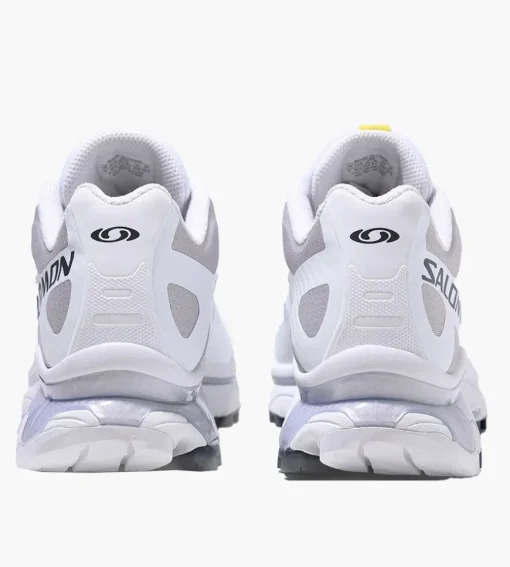 Salomon Xt-4 Og White Ebony Lunar Rock