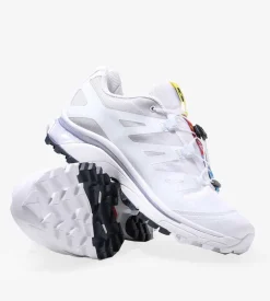 Salomon Xt-4 Og White Ebony Lunar Rock